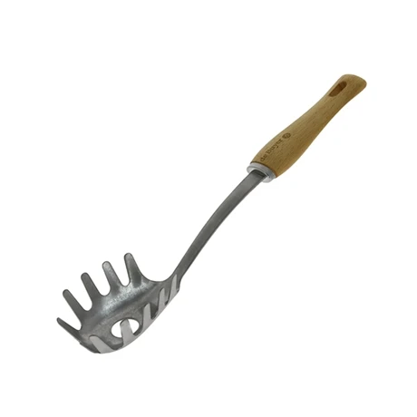 De Buyer Cuillère à Spaghettis B Bois 1 De Buyer Cuillère à Spaghettis B Bois