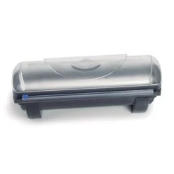 Distributeur De Film Alimentaire Ou Papier D'aluminium