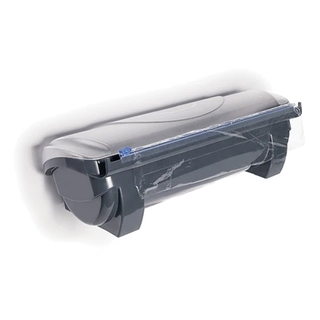 Distributeur De Film Alimentaire Ou Papier D'aluminium 2 Distributeur De Film Alimentaire Ou Papier D'aluminium – Image 2