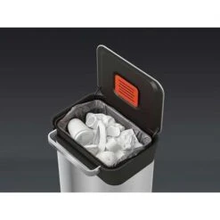 Joseph Joseph Compacteur à Déchets Titan 30 L -Cuisine Fournitures Boutique 67828 2 1 Compacteur a dechets Titan 30 L Joseph Joseph