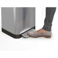 Joseph Joseph Compacteur à Déchets Inox Titan 20 L 7 Joseph Joseph Compacteur à Déchets Inox Titan 20 L -Cuisine Fournitures Boutique 67863 3 3 Compacteur a dechets inox Titan 20 L Joseph Joseph