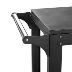 Tristar Chariot Desserte Pour Plancha Gaz -Cuisine Fournitures Boutique 67864 2 1 Chariot desserte pour plancha gaz Tristar