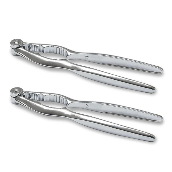 Lot De Deux Pinces à Crustacés 1 Lot De Deux Pinces à Crustacés