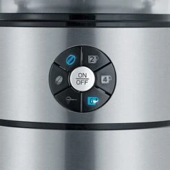 SEVERIN Cafetière Filtre Avec Broyeur 6 Tasses 820 W KA4811 -Cuisine Fournitures Boutique 700019 4 1 Cafetiere filtre avec broyeur 6 tasses 820 W KA4811 Severin