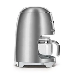 Smeg Machine à Café Filtre Chrome 1050 W DCF02SSEU -Cuisine Fournitures Boutique 700034 3 1 Machine a cafe Filtre chrome 1050 W DCF02SSEU Smeg