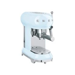 Smeg Machine à Café Expresso 1350 W ECF01PBEU -Cuisine Fournitures Boutique 700069 2 2 Machine a cafe expresso 1350 W ECF01PBEU Smeg