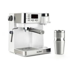 Cuisine Fournitures Boutique -Cuisine Fournitures Boutique 700079 1 1 Machine a expresso 3 en 1 20 bars CE4497 Solac Solac