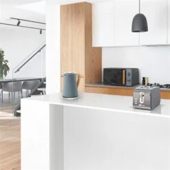 Schneider® Grille-pain Fjord 2 Fentes 800 W SCTON2W -Cuisine Fournitures Boutique 700092 2 2 Grille pain Fjord 2 fentes 800 W SCTON2W Schneider