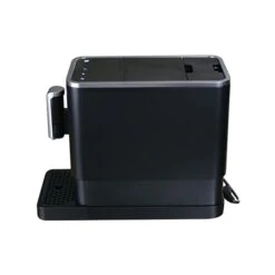 Scott Machine à Café Slimissimo Black Velvet 1470 -Cuisine Fournitures Boutique 700096 2 1 Machine a cafe Slimissimo Black Velvet 1470 Scott