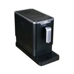 Scott Machine à Café Slimissimo Black Velvet 1470 -Cuisine Fournitures Boutique 700096 3 1 Machine a cafe Slimissimo Black Velvet 1470 Scott