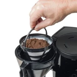 Bestron Cafetière Filtre Avec Verseuse Isotherme 8 Tasses 900 W Coloris Cuivre -Cuisine Fournitures Boutique 700100 4 1 Cafetiere filtre avec verseuse isotherme 8 tasses 900 W coloris cuivre Bestron