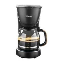 Bestron Cafetière à Filtre 1,25L 1000W -Cuisine Fournitures Boutique 700103 2 1 Cafetiere a filtre 1 25L 1000W Bestron