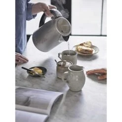 Cuisinart Bouilloire Deux Températures 1,7 L CPK17E -Cuisine Fournitures Boutique 70038 3 7 Bouilloire deux temperatures 1 7 L CPK17E Cuisinart