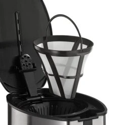 Cafetière Programmable Naos 1,5 L 1000 W -Cuisine Fournitures Boutique 701000 4 1 Cafetiere programmable Naos 1 5 L 1000 W Lagrange