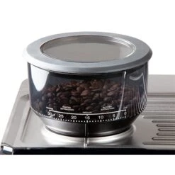 Domo Machine Expresso Avec Broyeur DO720K -Cuisine Fournitures Boutique 701003 3 1 Machine expresso avec broyeur DO720K Domo