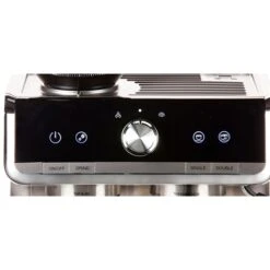 Domo Machine Expresso Avec Broyeur DO720K -Cuisine Fournitures Boutique 701003 4 1 Machine expresso avec broyeur DO720K Domo