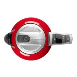 KitchenAid Bouilloire électrique Rouge 5KEK1722EER 6 KitchenAid Bouilloire électrique Rouge 5KEK1722EER -Cuisine Fournitures Boutique 70107 2 2 Bouilloire electrique rouge 5KEK1722EER Kitchenaid