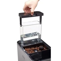 Scott Machine à Café Avec Broyeur 19 Bars Slimissimo -Cuisine Fournitures Boutique 70169 4 2 Machine a cafe avec broyeur 19 bars Slimissimo Scott