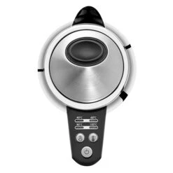 Bouilloire électrique 1,2 L Inox -Cuisine Fournitures Boutique 702001 2 5 Bouilloire electrique 1 2 L inox Lagrange