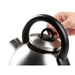 Domo Bouilloire Rétro 1,7 L 2200 W DO9230WK -Cuisine Fournitures Boutique 702011 4 1 Bouilloire retro 1 7 L 2200 W DO9230WK Domo