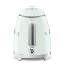 Smeg Mini Bouilloire 0,8 L 1400 W KLF05PGEU Vert D’eau 5 Smeg Mini Bouilloire 0,8 L 1400 W KLF05PGEU Vert D’eau -Cuisine Fournitures Boutique 702030 2 1 Mini bouilloire 0 8 L 1400 W KLF05PGEU vert d eau Smeg