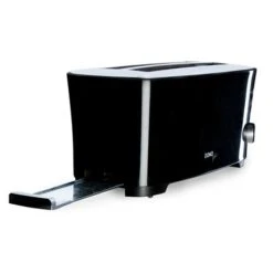 Domo Grille Pain Cool Touch 2 Tranches XL 1350 W DO961T -Cuisine Fournitures Boutique 70203 2 1 Grille pain cool touch 2 tranches XL 1350 W DO961T Domo