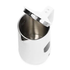 Bouilloire 1800 W KG2100-1 Blanche -Cuisine Fournitures Boutique 702047 2 1 Bouilloire 1800 W KG2100 1 blanche ADE