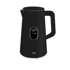 Bouilloire 1800 W KG2100-2 Noire