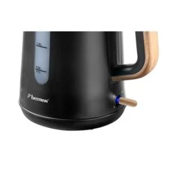 Bestron Bouilloire Sans Fil 1,7L -Cuisine Fournitures Boutique 702053 2 1 Bouilloire sans fil 1 7L Bestron