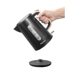 Bestron Bouilloire Sans Fil 1,7L -Cuisine Fournitures Boutique 702053 4 1 Bouilloire sans fil 1 7L Bestron