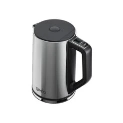 Bouilloire Température Réglable Et Paroi Froide 1,4 L 2200 W Inox 9 Bouilloire Température Réglable Et Paroi Froide 1,4 L 2200 W Inox -Cuisine Fournitures Boutique 702058 4 1 Bouilloire temperature reglable et paroi froide 1 4 L 2200 W inox Simeo