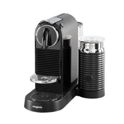 Magimix Nespresso M195 Citiz & Milk 1 L Noir 11317