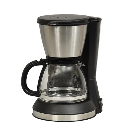 Cafetière Filtre 6 Tasses 550 W KSMD230 2 Cafetière Filtre 6 Tasses 550 W KSMD230 – Image 2