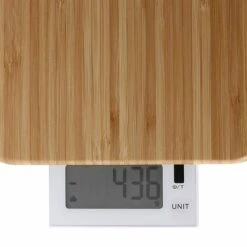 Planche à Découper Balance écran LCD 10 Kg 8 Planche à Découper Balance écran LCD 10 Kg -Cuisine Fournitures Boutique 70259 3 1 Planche a decouper balance ecran LCD 10 kg