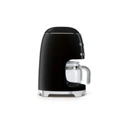 Smeg Machine à Café Filtre Noir 10 Tasses 1050 W DCF01BLEU -Cuisine Fournitures Boutique 70292 2 3 Machine a cafe filtre noir 10 tasses 1050 W DCF01BLEU Smeg
