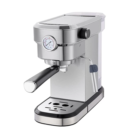 Cafetière Expresso Avec Manomètre 1350 W KCP.EXPR6851 1 Cafetière Expresso Avec Manomètre 1350 W KCP.EXPR6851