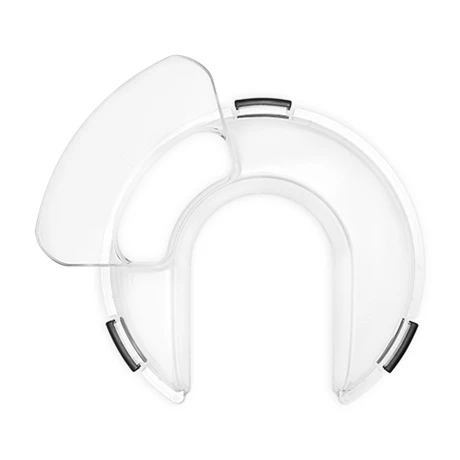 KitchenAid Verseur Protecteur 1 Pièce 5KSMTHPS 2 KitchenAid Verseur Protecteur 1 Pièce 5KSMTHPS – Image 2