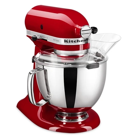KitchenAid Verseur Protecteur 1 Pièce 5KSMTHPS 3 KitchenAid Verseur Protecteur 1 Pièce 5KSMTHPS – Image 3