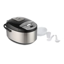 THOMSON Multicuiseur Crea Cook Easy 5 L 860 W -Cuisine Fournitures Boutique 711012 2 1 Multicuiseur Crea Cook Easy 5 L 860 W Thomson