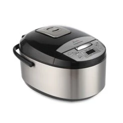 THOMSON Multicuiseur Crea Cook Easy 5 L 860 W -Cuisine Fournitures Boutique 711012 3 1 Multicuiseur Crea Cook Easy 5 L 860 W Thomson