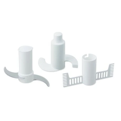 Magimix Robot Compact 3200 XL Blanc (3 En 1) 18360F 2 Magimix Robot Compact 3200 XL Blanc (3 En 1) 18360F – Image 2