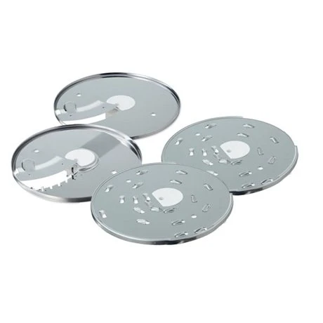 Magimix Robot Compact 3200 XL Blanc (3 En 1) 18360F 3 Magimix Robot Compact 3200 XL Blanc (3 En 1) 18360F – Image 3