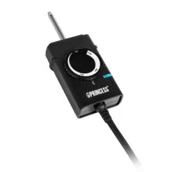 Princess Multi-cuiseur Pure Noir 2 Compartiments -Cuisine Fournitures Boutique 713002 4 3 Multi cuiseur Pure noir 2 compartiments Princess