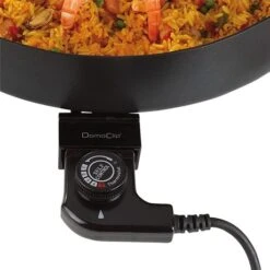 LIVOO Faitout électrique 40 Cm 6,5 L DOC133 5 LIVOO Faitout électrique 40 Cm 6,5 L DOC133 -Cuisine Fournitures Boutique 71566 2 1 Faitout electrique 40 cm 6 5 L DOC133 Livoo