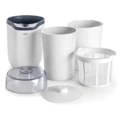 Yaourtière Pour Yaourt Grec 20 W 69246 -Cuisine Fournitures Boutique 71573 2 2 Yaourtiere pour yaourt grec 20 W 69246 Lacor