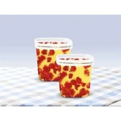 Yaourtière Multi Delices Express 12 Pots Marron YG661A00 -Cuisine Fournitures Boutique 71582 4 3 Yaourtiere multi delices express 12 pots marron YG661A00 Seb