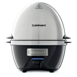 Cuisinart Cuiseur à Oeufs électrique CEC10E
