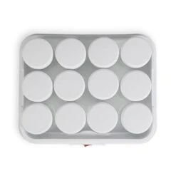 LIVOO Yaourtière Fromagère 12 Pots DOP156 -Cuisine Fournitures Boutique 71992 2 3 Yaourtiere fromagere 12 pots DOP156 Livoo