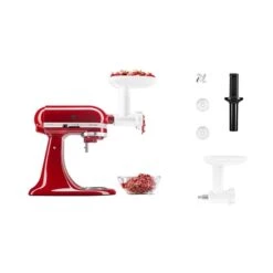KitchenAid Hachoir 5KSMFGA -Cuisine Fournitures Boutique 720000 2 2 Hachoir 5KSMFGA Kitchenaid