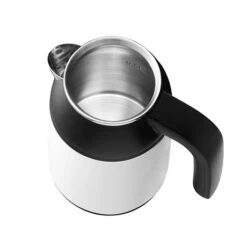 Bouilloire Inox Peint BVI160 -Cuisine Fournitures Boutique 720009 2 1 Bouilloire inox peint BVI160 Simeo